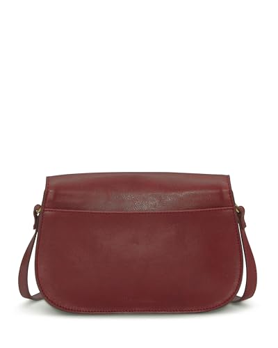 Lucky Brand Women's Kate Leather Crossbody2