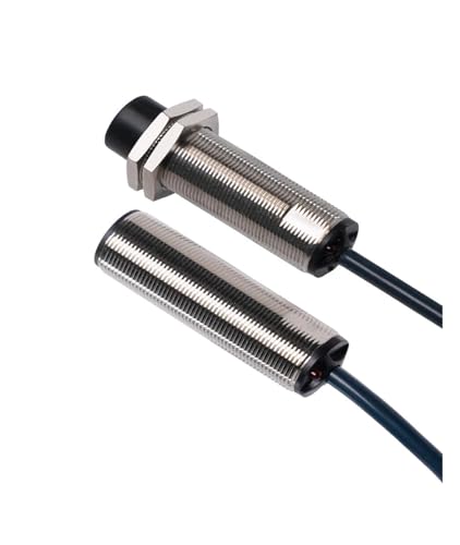 Capteur de proximite M18 adapte au controle des convoyeurs - 2