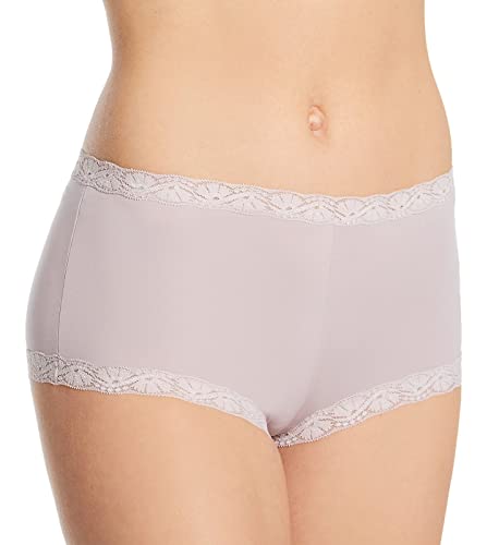 Boyshort Anti-Frottement Culotte Microfibre Extensible Confort