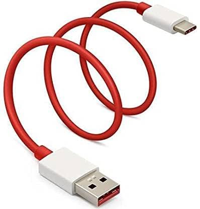 Image of Original 30Watt 5V 6A Fast USB Type C Charge Data Transfer Sync Cable Compatible with Vooc Dart Oppo F17 Reno3 Pro F19 Pro F17 Pro(fast61)