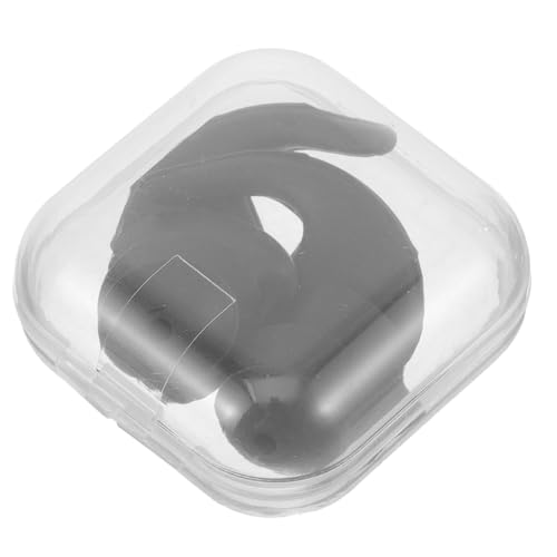 CIMAXIC ���� �׋������V���R�������� �m�C�Y�ጸ ���։��K�t�B�b�g ���F ���[�P�[�X�t ����E�ꑛ���΍��p �X�^�C���w��s�� 1�y�A �����_���X�^�C��