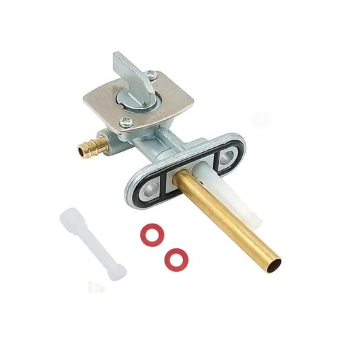 Robinet de carburant de remplacement pour les sorties tout-terrain DR350 - 3