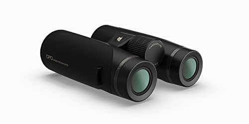 GPO German Precision Optics Passion HD 10x42mm Binocular miniatura 3