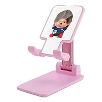 Amazon.co.jp: モンチッチ スマホスタンド ホルダー 卓上 コンパクト
