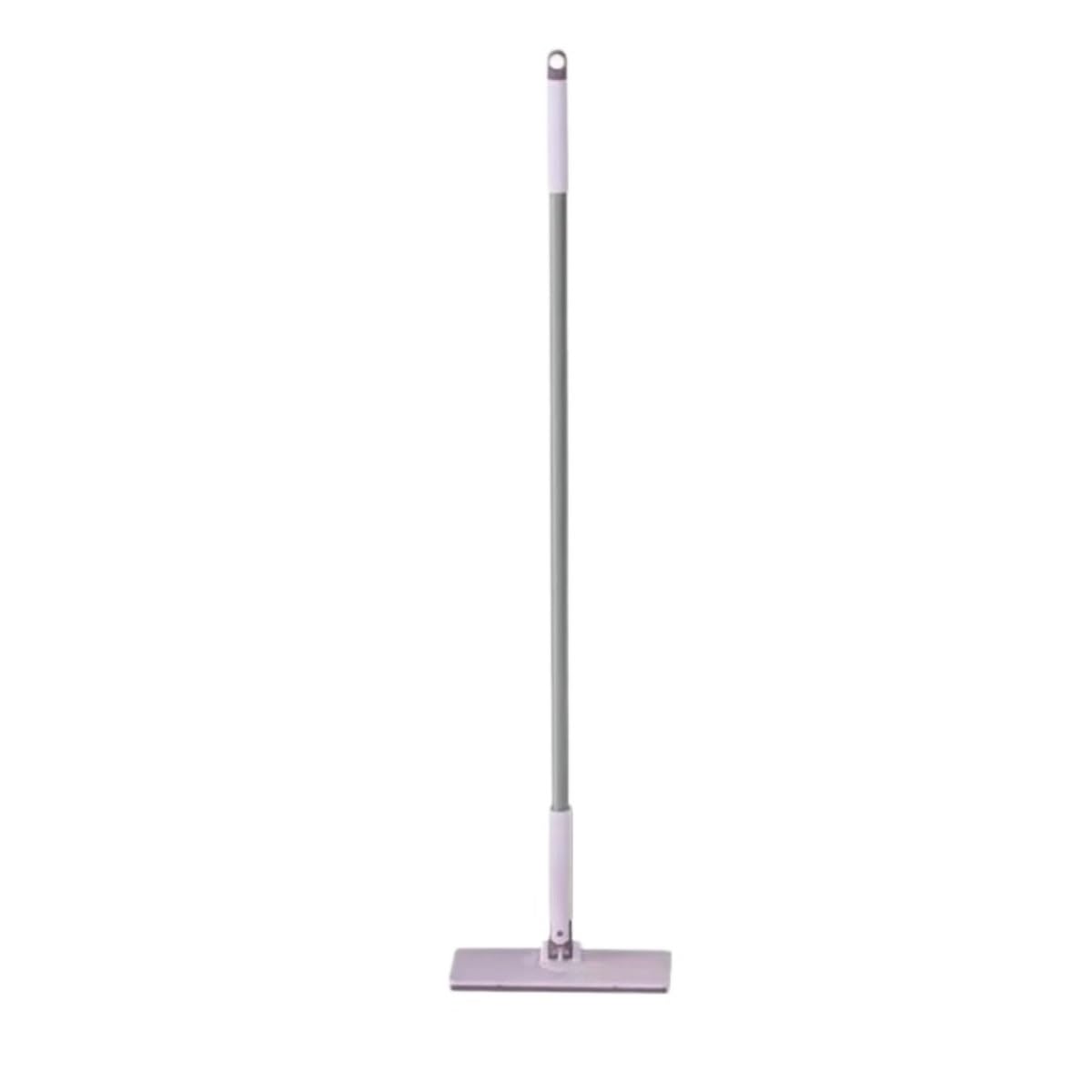 Fregona Trapeador De Limpieza Toalla De Lavado De Trapeador Automático Sin Lavado A Mano De Electricidad Estática Trapeador Doméstico Perezoso Reutilizables Mopa
