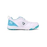SG Fusion Cricket Shoes, Designed to Elevate Your Game to New Heights Power, Precision, and Comfort