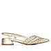Imagen de Zapato Mujer Oro