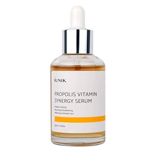 Preisvergleich Produktbild IUNIK Propolis Vitamin Synergy Serum, 50 ml