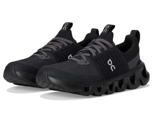 On Unisex-Child Cloudswift Youth (Big Kid) Sneaker