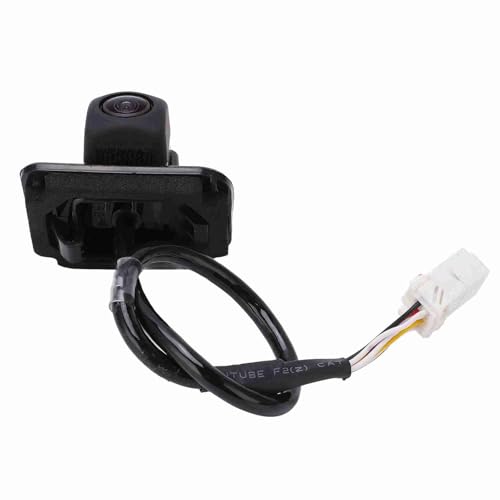 Caméra de recul pour Civic 9e génération 2014-2018 en ABS durable Haofy