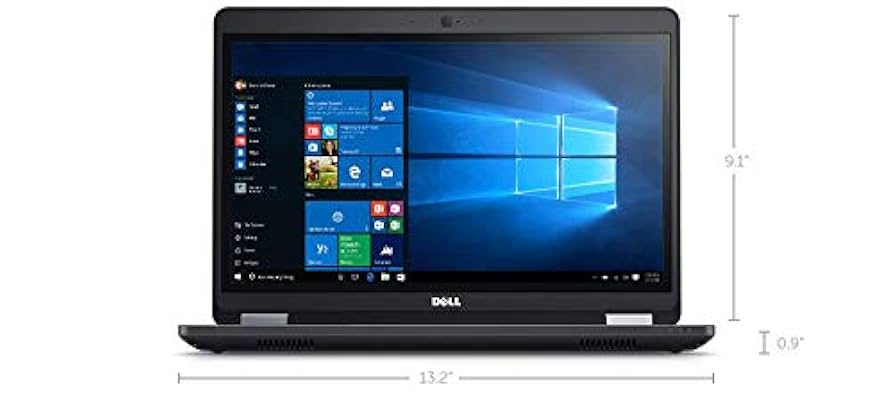 Windowsノート本体 Dell Latitude E5470 | Core i7-6820HQ | Amazon.com: Dell Latitude E5470 Laptop i7-6820HQ 16GB 512GB