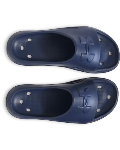 Image of Under Armour Boys' Locker V Athletic Sandals