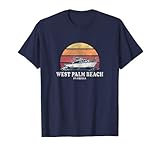 Photo Gallery west palm beach fl vintage nautica anni 70 retro barca design maglietta Photo Gallery west palm beach fl vintage nautica anni 70 retro barca design maglietta