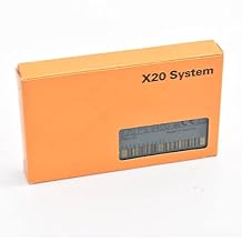 X20PS9400 PLC Module X20 System X20PS9400