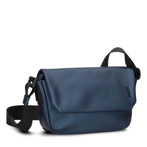 Bolso bandolera Zwei azul marino: bandolera Cargo CA40 impermeable y moderna.