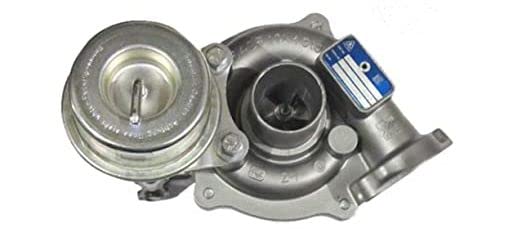 TURBINA TURBOCOMPRESSORE ORIGINALE KA (RU8) 1.3 TDCi