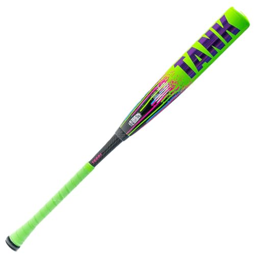 Soldier 2026 Tank Drip Collection 2-Piece -10 USSSA Hybrid Baseball Bat