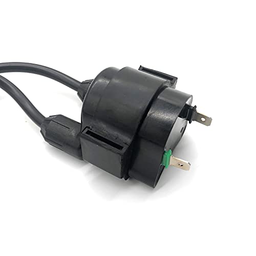 OMGparts Ignition Coil For Honda 75HP/90HP Outboard 4-Cylinder 4-Stroke (1997-2006) 30550-ZW1-505 30500-ZW1-505 30550-ZW1-004 30500-ZW1-004 by jetunit - Used condition - Image 3