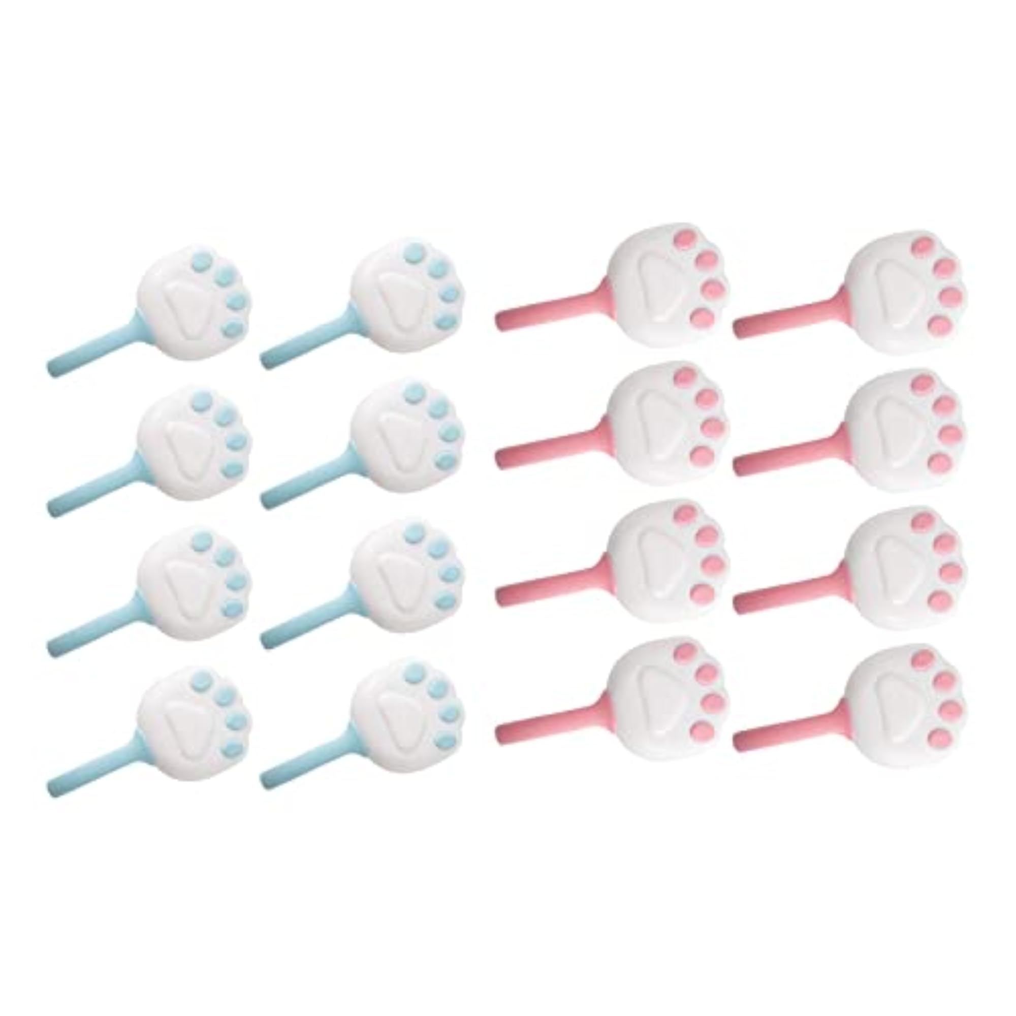 8Pcs Non-Slip Quilt Fixer Clip, Holder Fastener for Bed