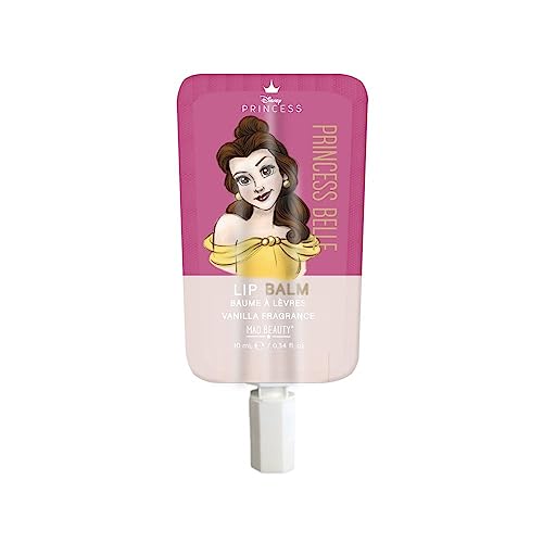 MAD BEAUTY. Balsamo per labbra Bella Pure Princess - Lip Balm
