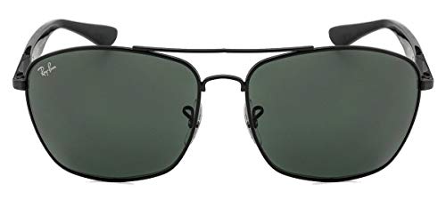 Ray-Ban RB3531L - Preto - 006-71/64