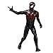 SPIDER-MAN Marvel Titan Series Miles Morales Action Figure, 12-Inch-Scale (30 cm) Super Hero Toys for Kids Ages 4+