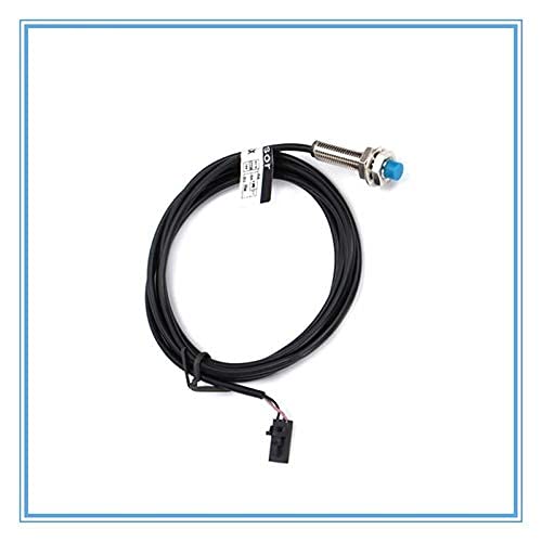 Neigei Without For TL-Smoother1PC 3D Printer For Prusa I3 Mk2/mk2s F.I.N.D.A. Probe Leveling Sensor Compatible With Mini-rambo For MMU2 DIY For Prusa I3 3D Printer