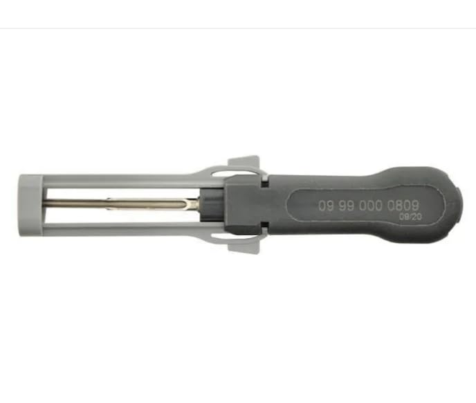 09990000809, Extraction, Removal & Insertion Tools Insertion/Removal Tool Han 1A/D-Sub