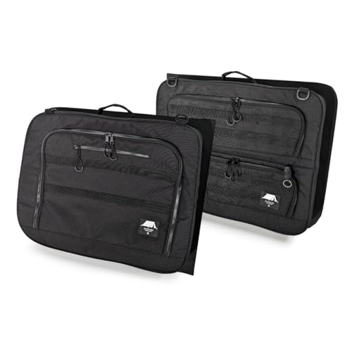 SHINOBI �v���X��� NV350�L�����o�� �T�C�h�E�B���h�E�p ����ȑ� �u���C���h���Q�b�W ��p�݌v �����H �ȒP��t �݂艺�����[ ��e�ʎ��[ �J�[�L