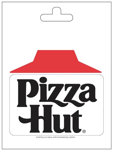Image of Pizza Hut Gift Card