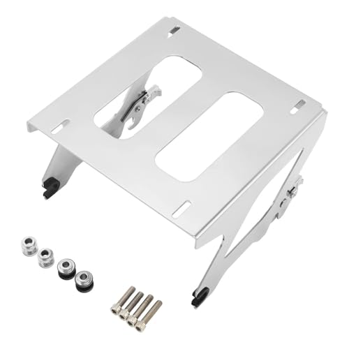 Support étagère moto de chargement premium pour Harley Sport Glide FLSB