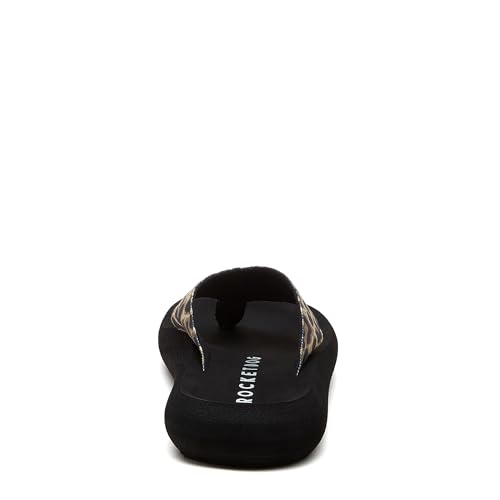 Image of Rocket Dog Girl's Spotlight Comfort Foam Flip Flop Sandal