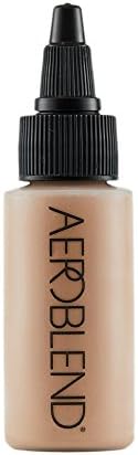 Aeroblend Airbrush Blush (Nude Beach Bronzer)
