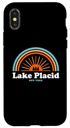 ���C�N �v���V�b�h �A�f�B�����_�b�N�X �j���[���[�N �X�}�z�P�[�X iPhone X/XS �p