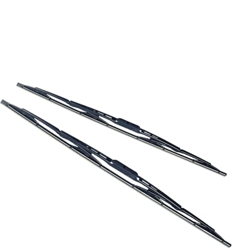 Essuie-glace BMW Z4 2002-2008 balai pare-brise avant WiPour Blades AS2120H