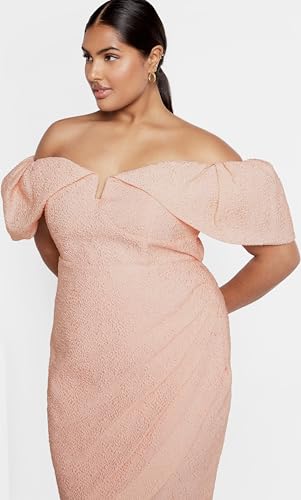 Image of City Chic Women's Plus Size Cocktail Dress - JEZ