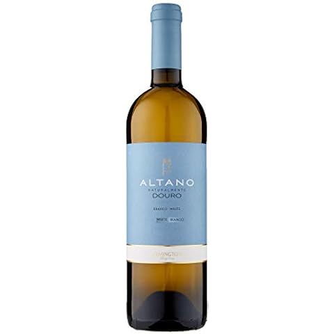 Symington Family Estates Altano Douro White wine, 3 x 750ml Cover