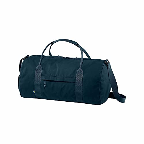 Fjallraven Vardag Duffel 30 - Storm2