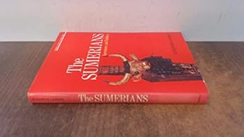 Hardcover The Sumerians: Inventors and builders (Cassell's early culture series) Book