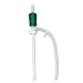 Boardwalk Drum Pump, 5 gpm, Plastic, 46