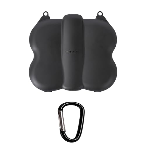 DJI NEO 2�p�o�^�t���C�{�f�B�{�b�N�X �Փ˖h�~ �L�����[�P�[�X �h�o�{�b�N�X DJI Neo 2�o�b�O�A�N�Z�T���[�p (�u���b�N)