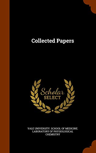 Collected Papers