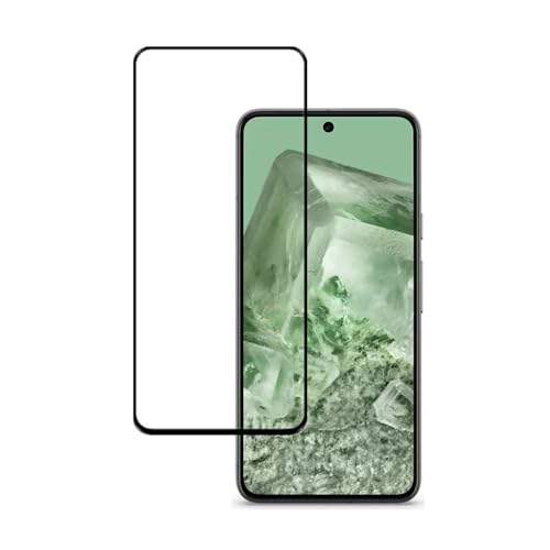 Verre trempé Google Pixel 8 pour éviter les bris d'écran et les rayures profondes - 3