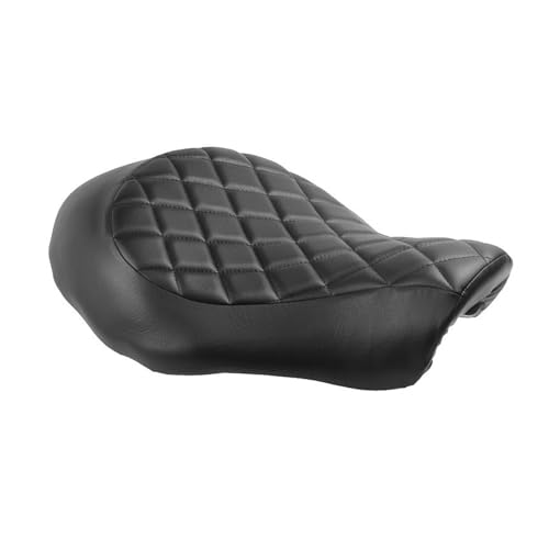 Asiento conductor delantero de alta resistencia para Sportster XL Iron 1200 2016-2021