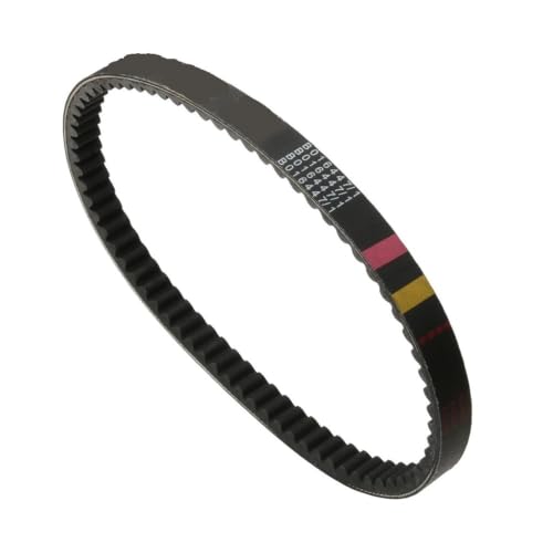 Correa de transmisión para Vespa GTS, LX y Primavera 125cc de 4 tiempos
