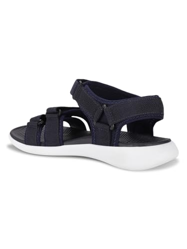Image of Power Men's Ride 12 Black Floaters