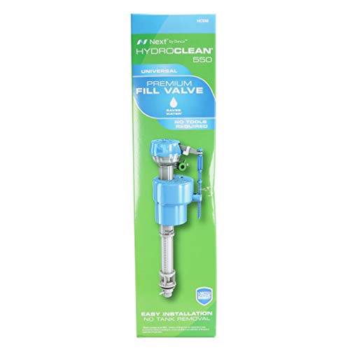 Next by Danco HC550 HydroClean Water-saving Toilet Fill Valve - Thumbnail 3