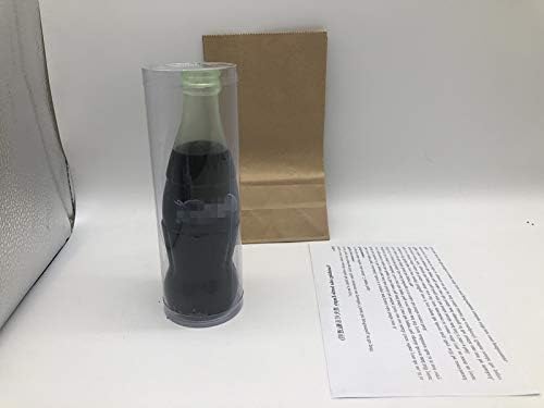 Miniatura 3 de blue-ther Botella de Coca-Cola Desaparecida - Trucos de magia de etapa completa Ilusiones Primer plano Diversión espectáculo mágico Fiesta