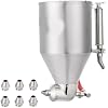 Cement Mortar Sprayer, Pneumatic Cement Sprayer, Air Hopper Sprayer, Type 9511