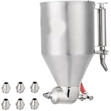 Cement Mortar Sprayer, Pneumatic Cement Sprayer, Air Hopper Sprayer, Type 9511